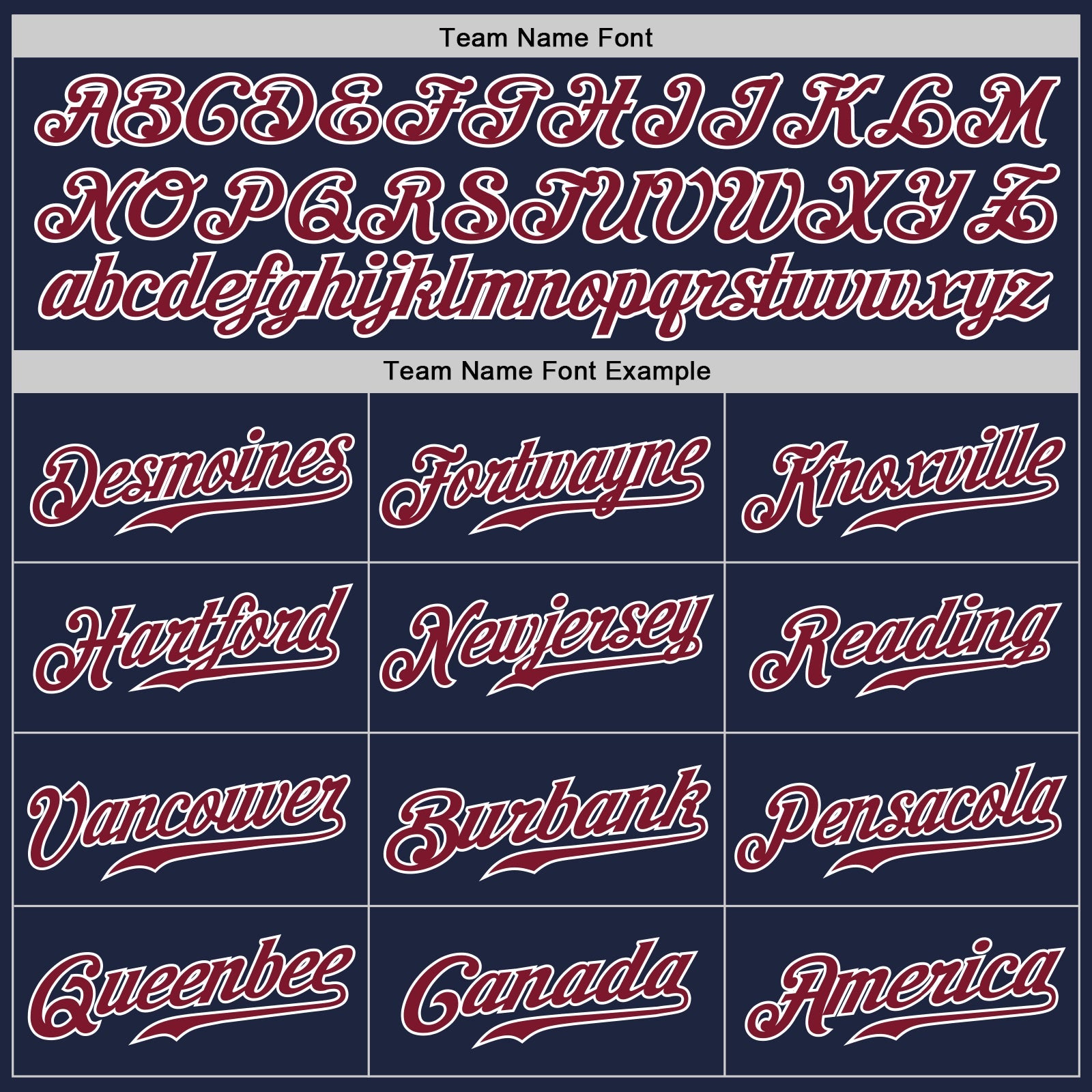 Custom Navy Crimson-White Authentic Baseball Jersey