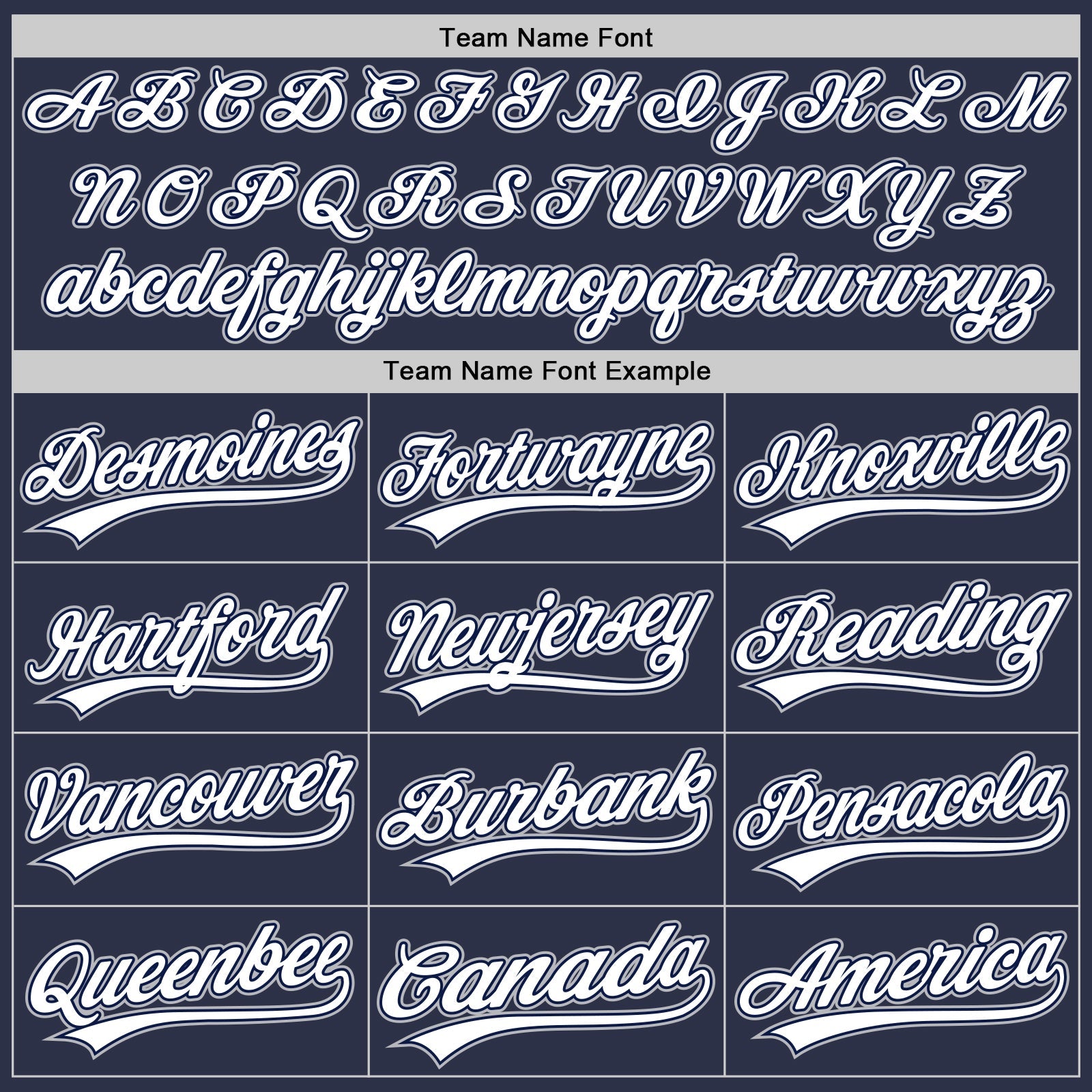Custom Navy White-Gray Authentic Throwback Baseball Jersey