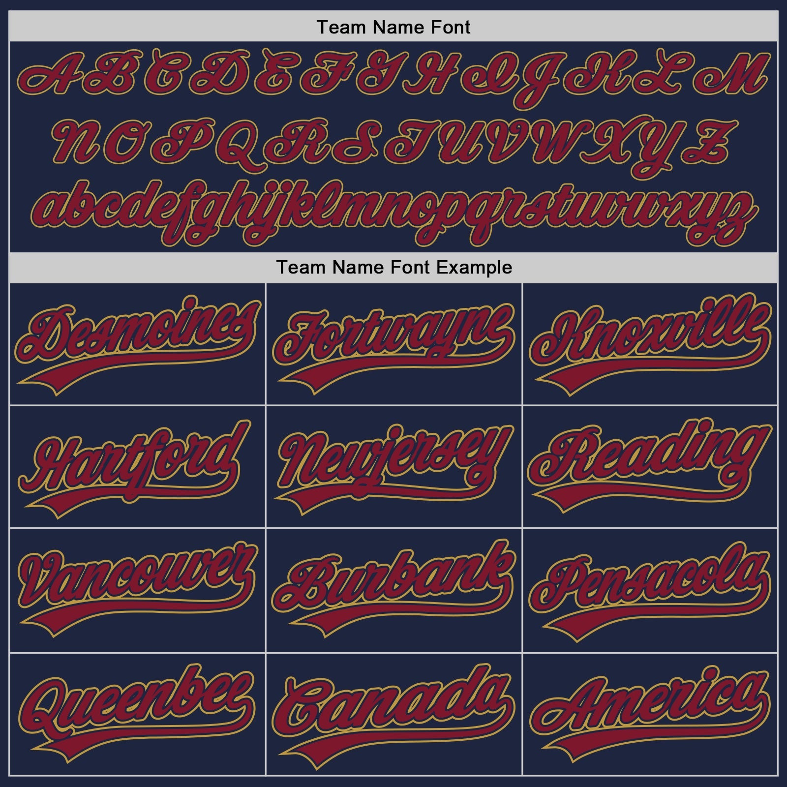 Custom Navy Crimson-Old Gold Authentic Baseball Jersey