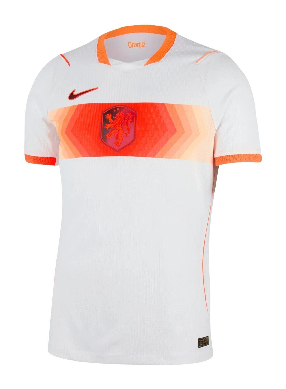 Netherlands 2026 World Cup Away