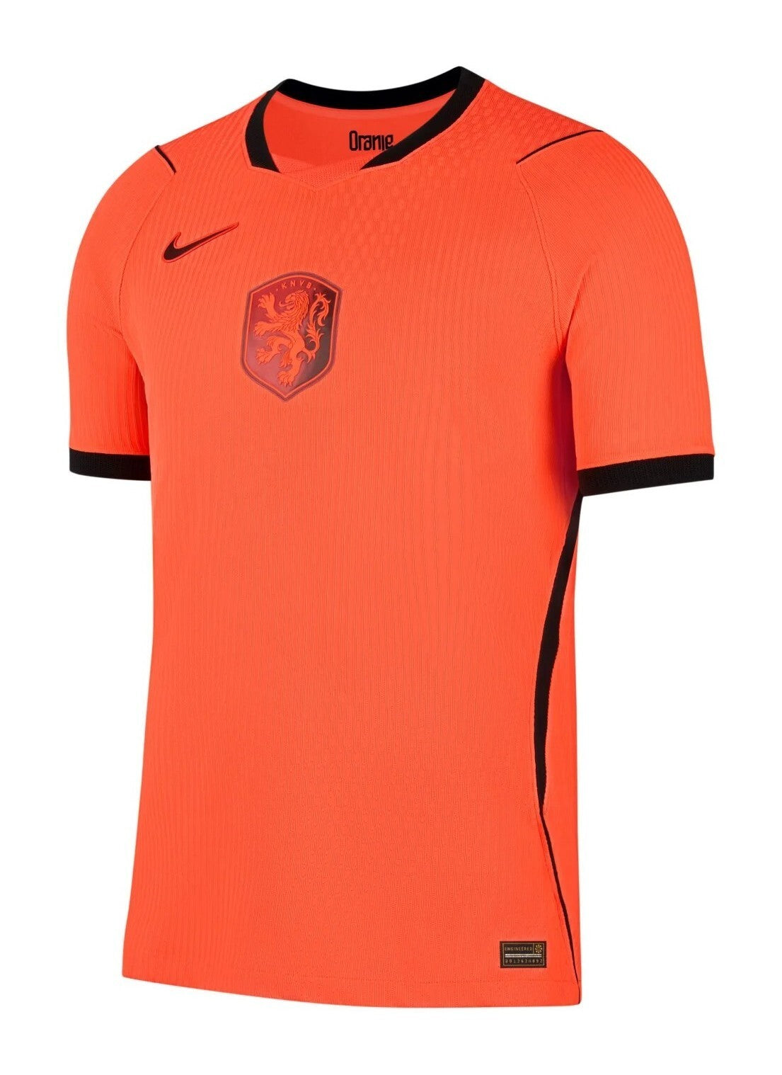 Netherlands 2026 World Cup Home
