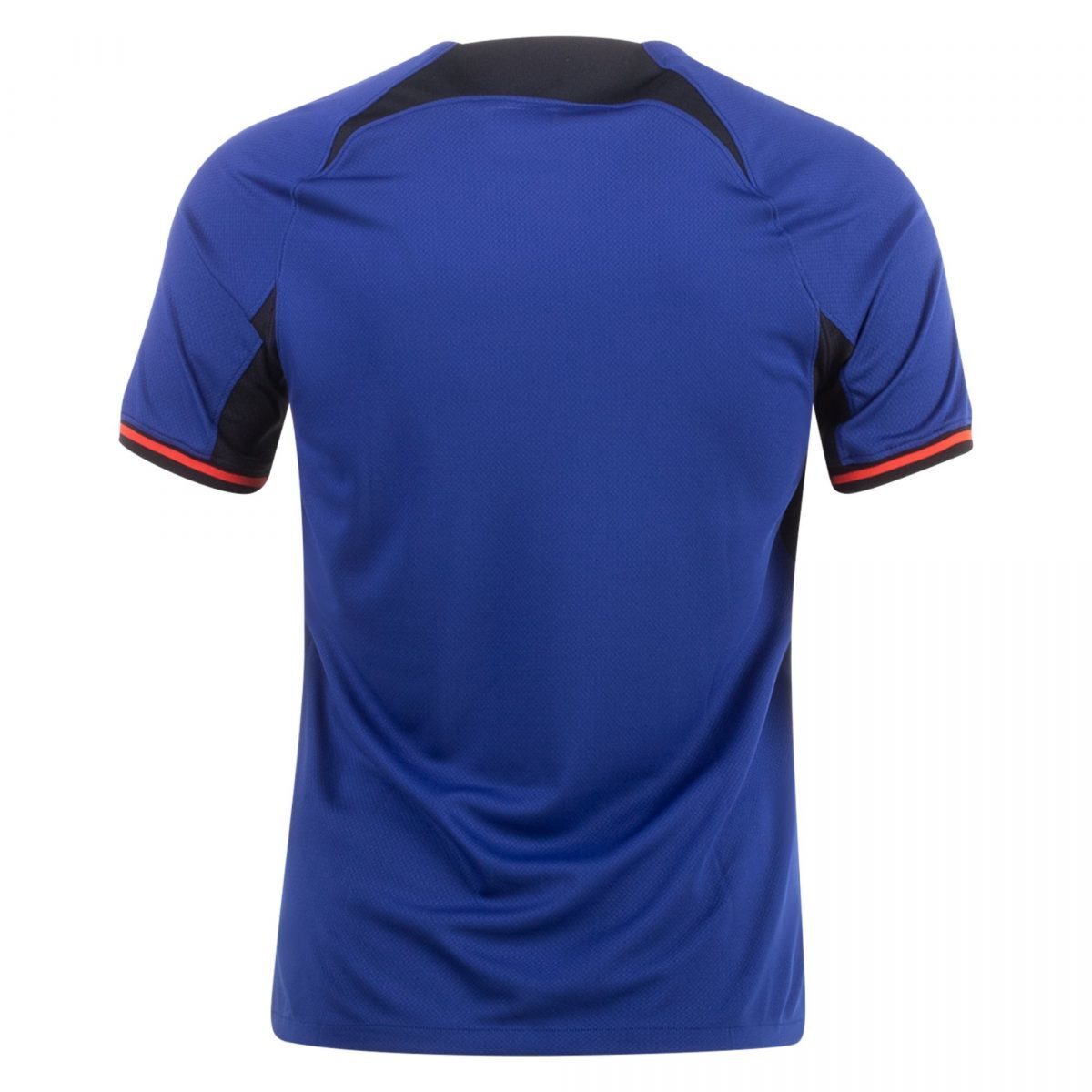 Netherlands Away Style 1