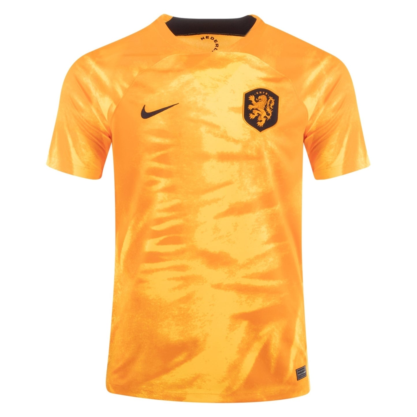 Netherlands Home Style 2