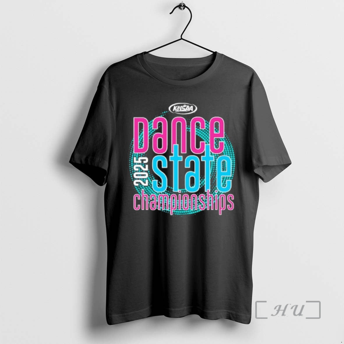 New 2025 Khsaa Dance State Championships Logo T-Shirts, Hoodie, Sweatshirt | WearSparks.com