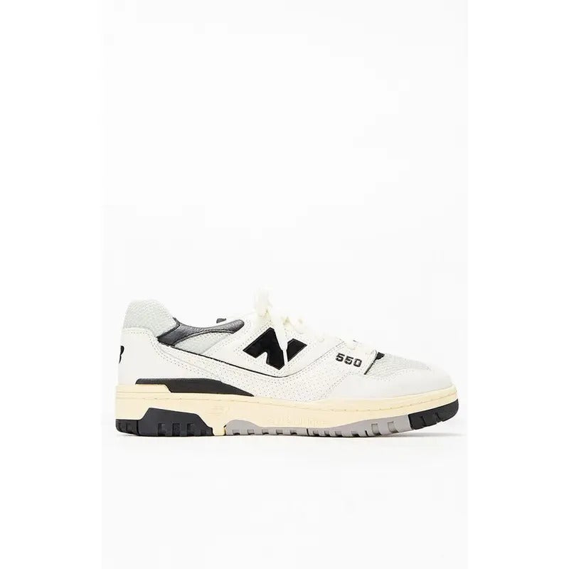 New Balance Men's 550 Shoes - Multicolor T-Shirts, Hoodie, Sweatshirt | WearSparks.com