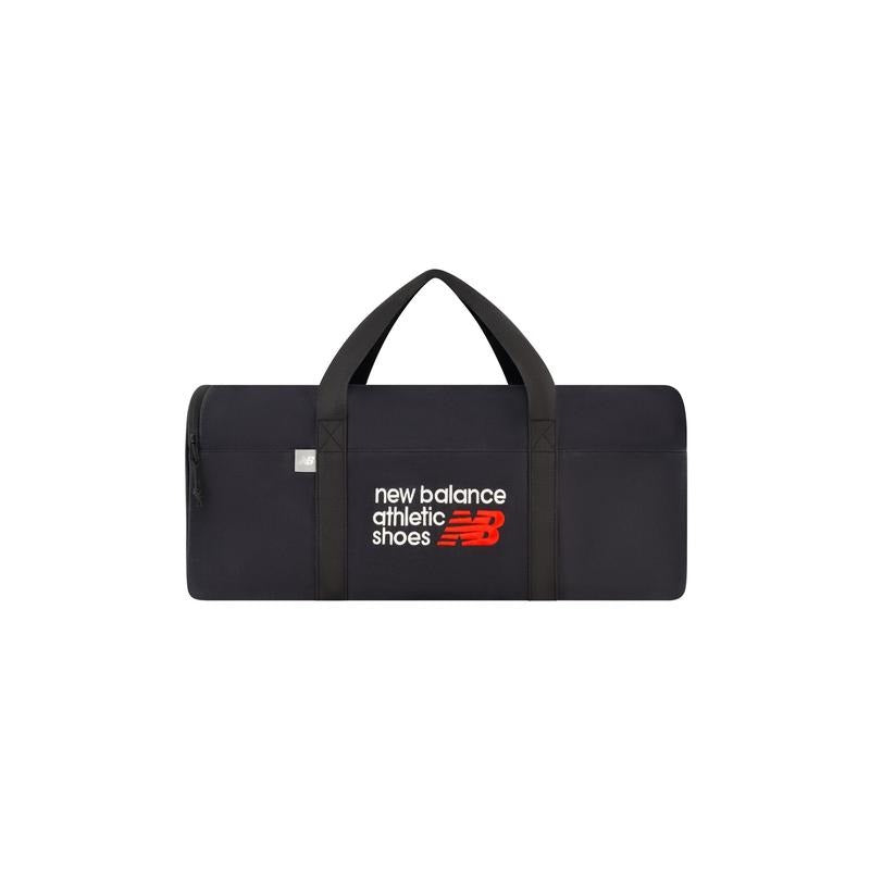 New Balance Men's Canvas Duffel Bagstyle{n002}2 T-Shirts, Hoodie, Sweatshirt | WearSparks.com
