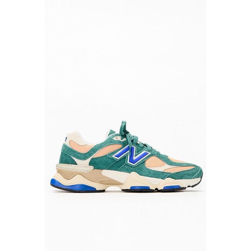 New Balance Men's Green 9060 Shoes - Multicolor T-Shirts, Hoodie, Sweatshirt | WearSparks.com