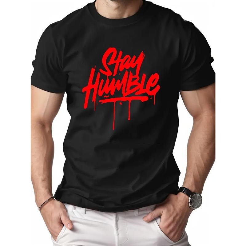 New Casual Crew Neck Men's T-Shirt Made in USAstyle{n002}12 Hoodie, Sweatshirt | WearSparks.com