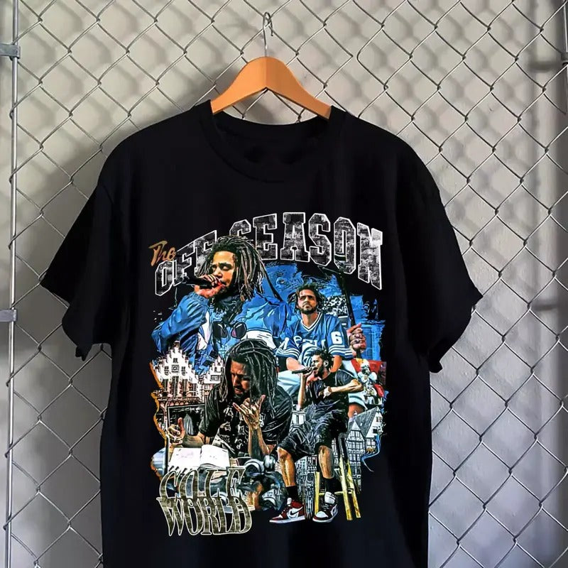New Cole Black T-Shirt Hoodie, Sweatshirt | WearSparks.com