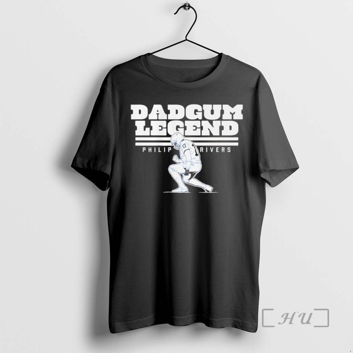 New Dadgum Legend Philip Rivers Indianapolis Colts T-Shirts, Hoodie, Sweatshirt | WearSparks.com