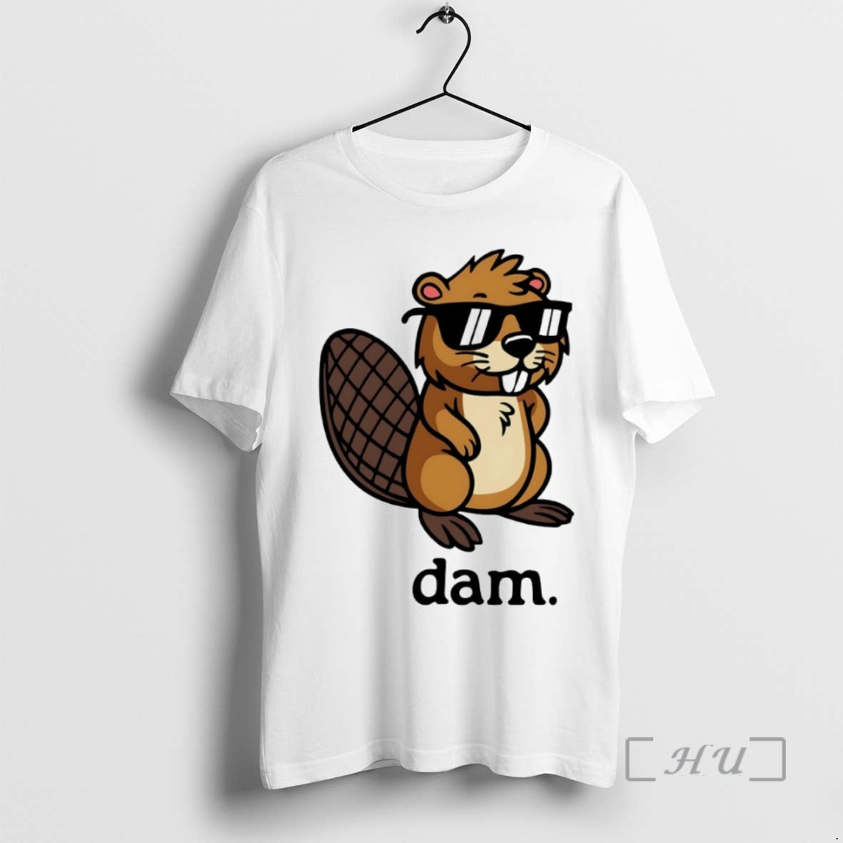 New Dam Beaver Circle T-Shirts, Hoodie, Sweatshirt | WearSparks.com