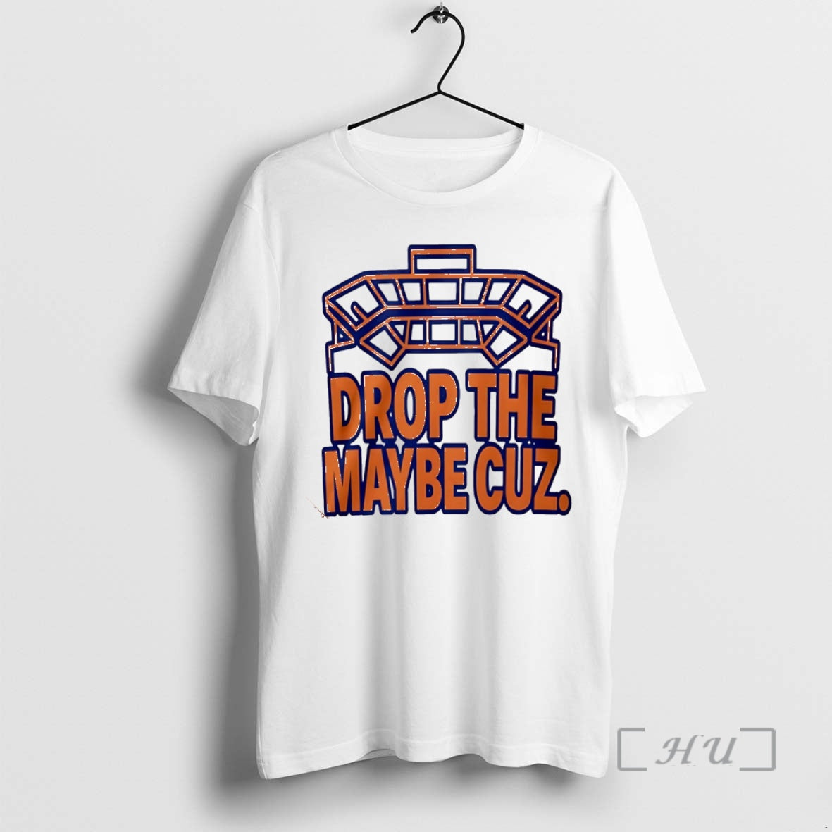 New Drop The Maybe Cuz Christmas T-Shirts, Hoodie, Sweatshirt | WearSparks.com