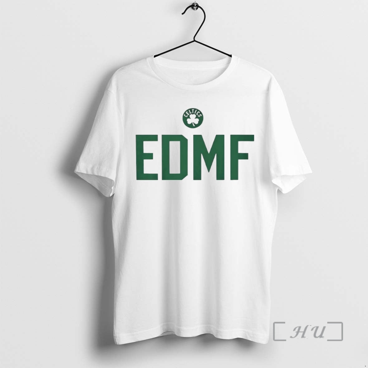 New Edmf Jaylen Brown Boston Celtics Circle T-Shirts, Hoodie, Sweatshirt | WearSparks.com
