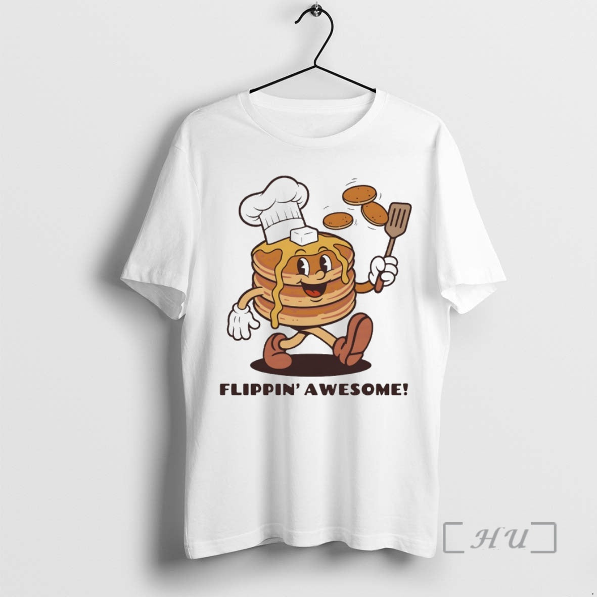 New Flippin Awesome Circle T-Shirts, Hoodie, Sweatshirt | WearSparks.com