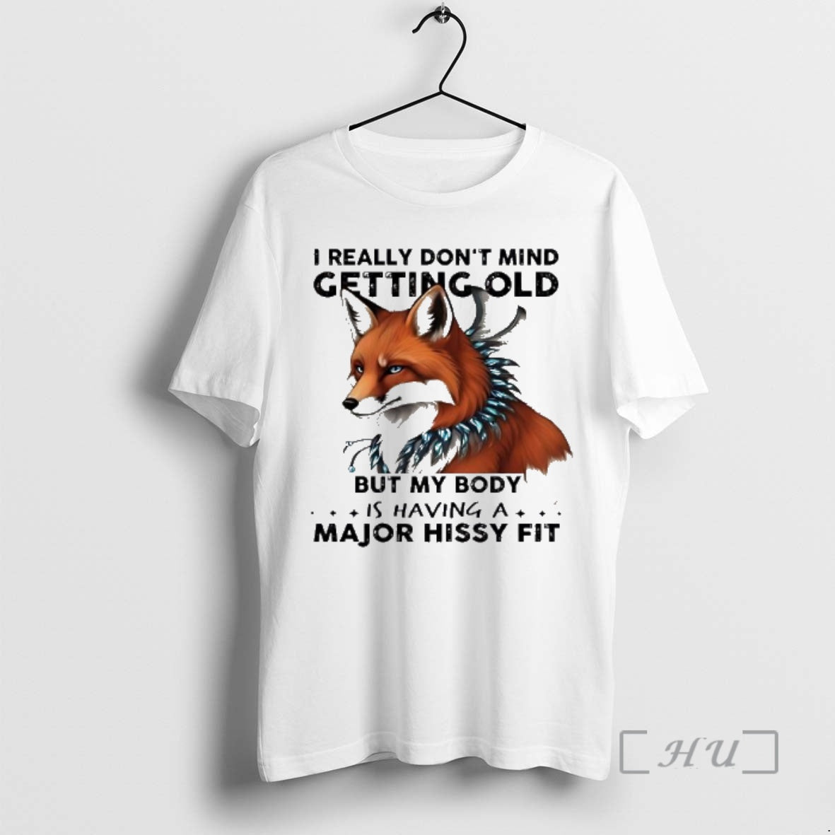 New Fox I Really Dont Mind Getting Old But My Body Is Having A Major T-Shirts, Hoodie, Sweatshirt | WearSparks.com