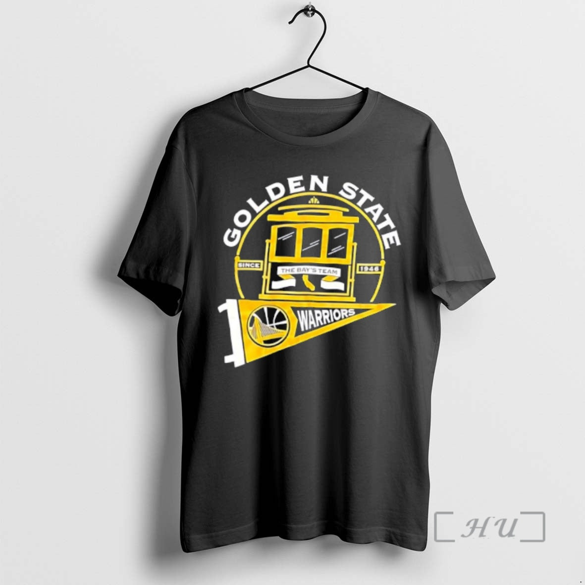 New Golden State Warriors The Bays Team Since 1946 T-Shirts, Hoodie, Sweatshirt | WearSparks.com