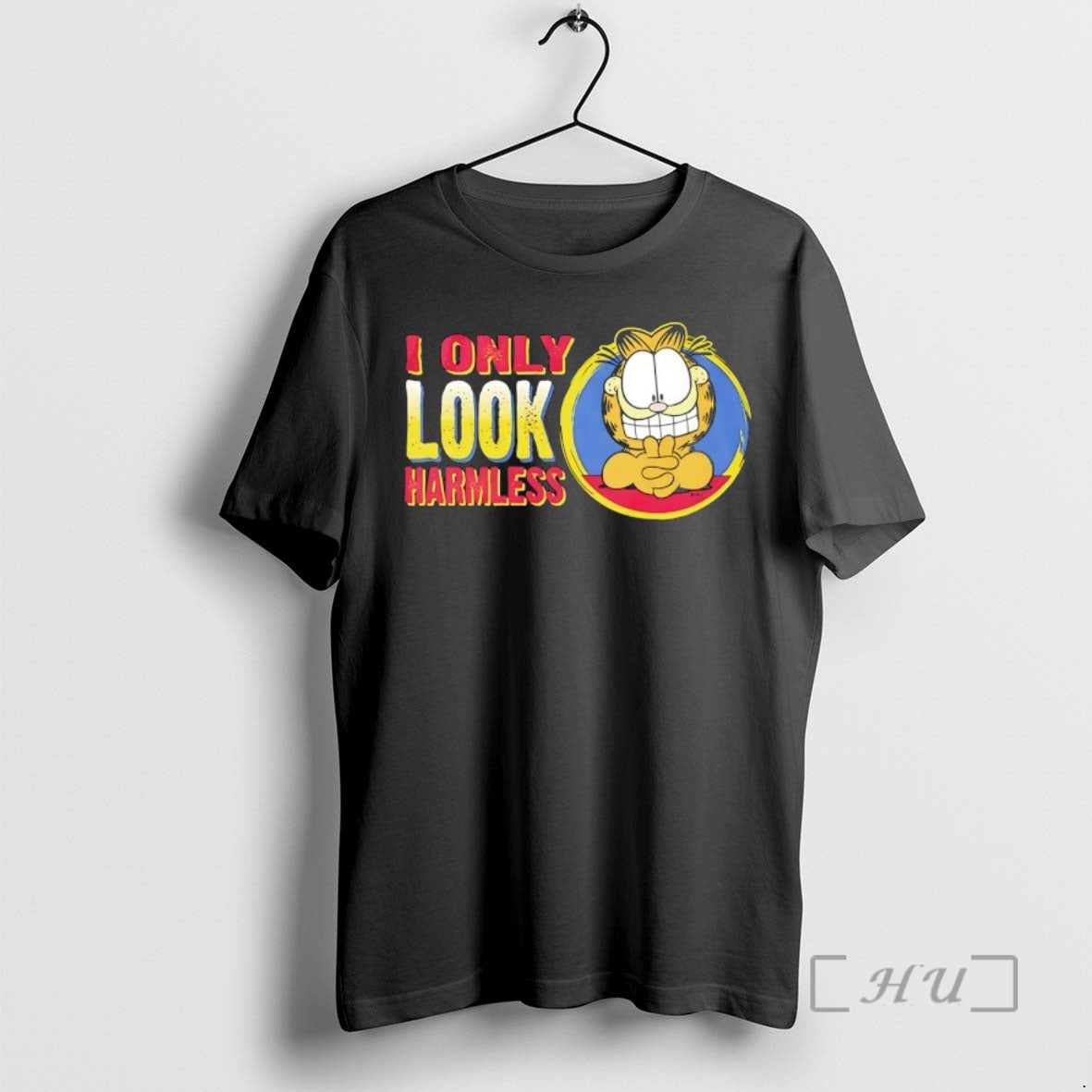New I Only Look Harmless T-Shirts, Hoodie, Sweatshirt | WearSparks.com