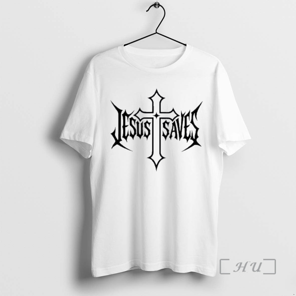 New Jesus Saves Cross Christian Religious Faith Premium T-Shirts, Hoodie, Sweatshirt | WearSparks.com