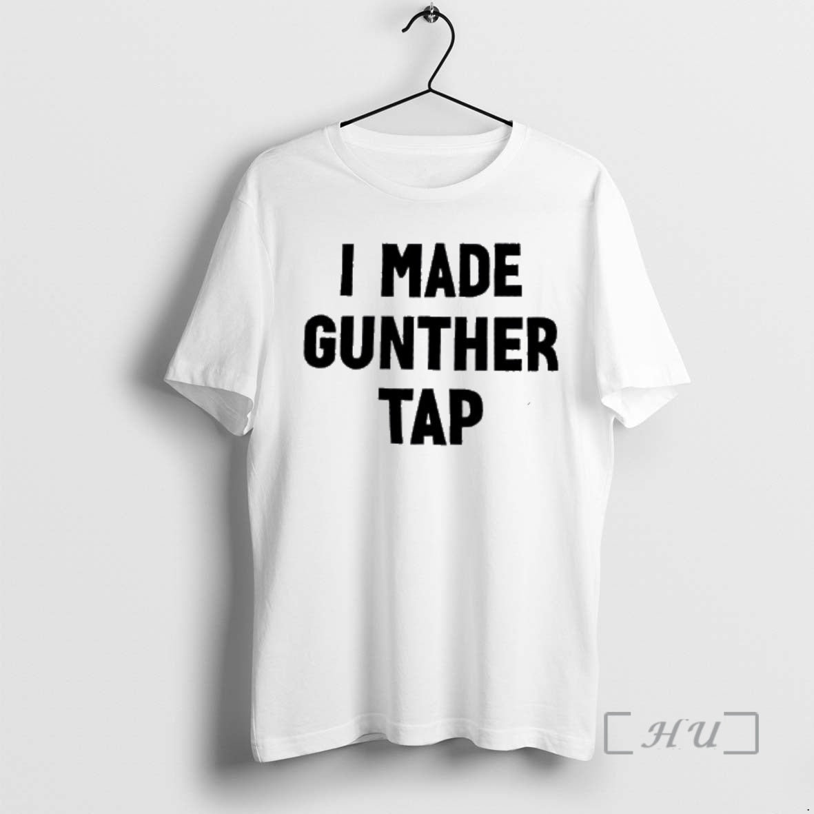 New Jey Uso I Made Gunther Tap T-Shirts, Hoodie, Sweatshirt | WearSparks.com