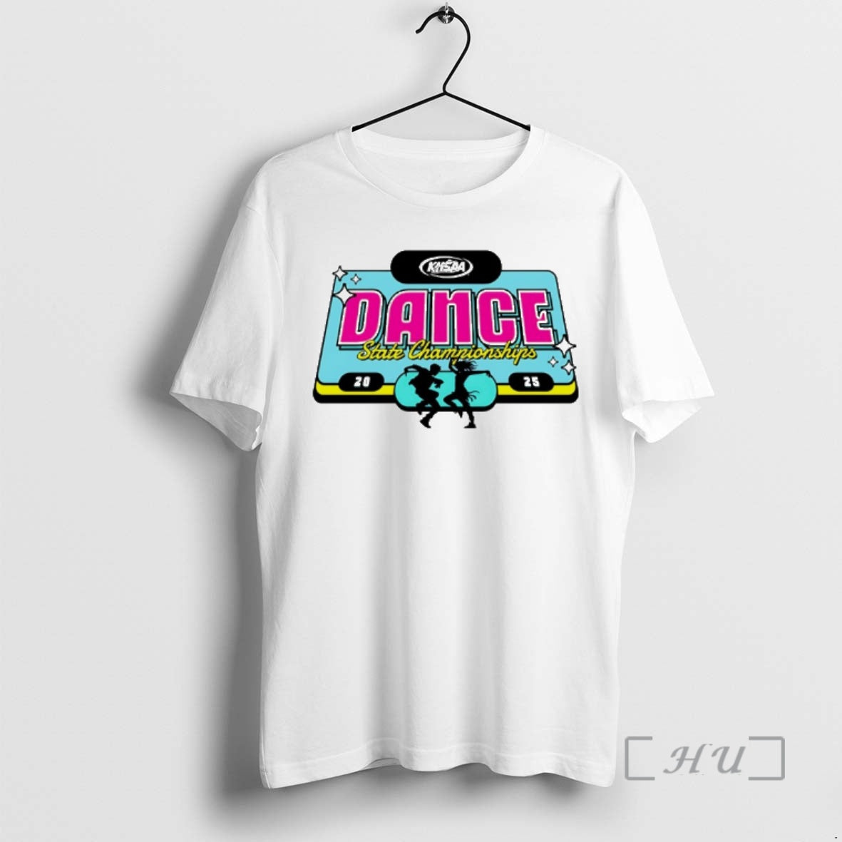 New Khsaa Dance State Championships 2025 T-Shirts, Hoodie, Sweatshirt | WearSparks.com