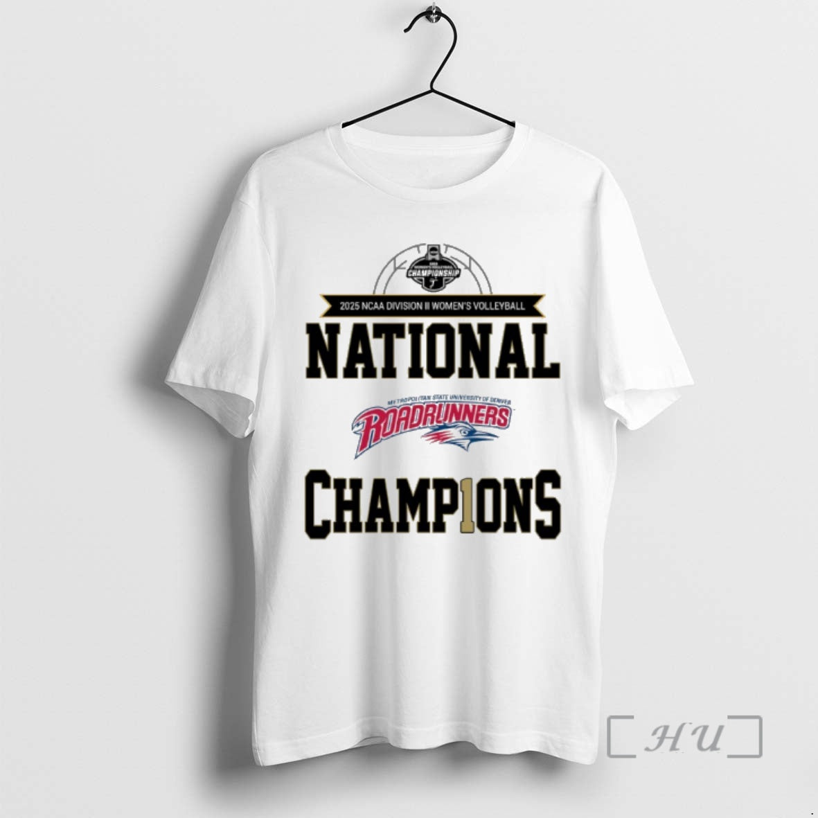 New Msu Denver 2025 Ncaa Dii Womens Volleyball National Championship T-Shirts, Hoodie, Sweatshirt | WearSparks.com