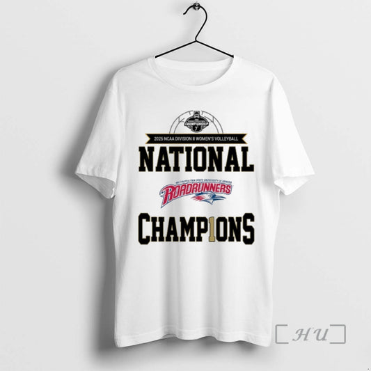 New Msu Denver 2025 Ncaa Dii Womens Volleyball National Championship T-Shirts, Hoodie, Sweatshirt | WearSparks.com