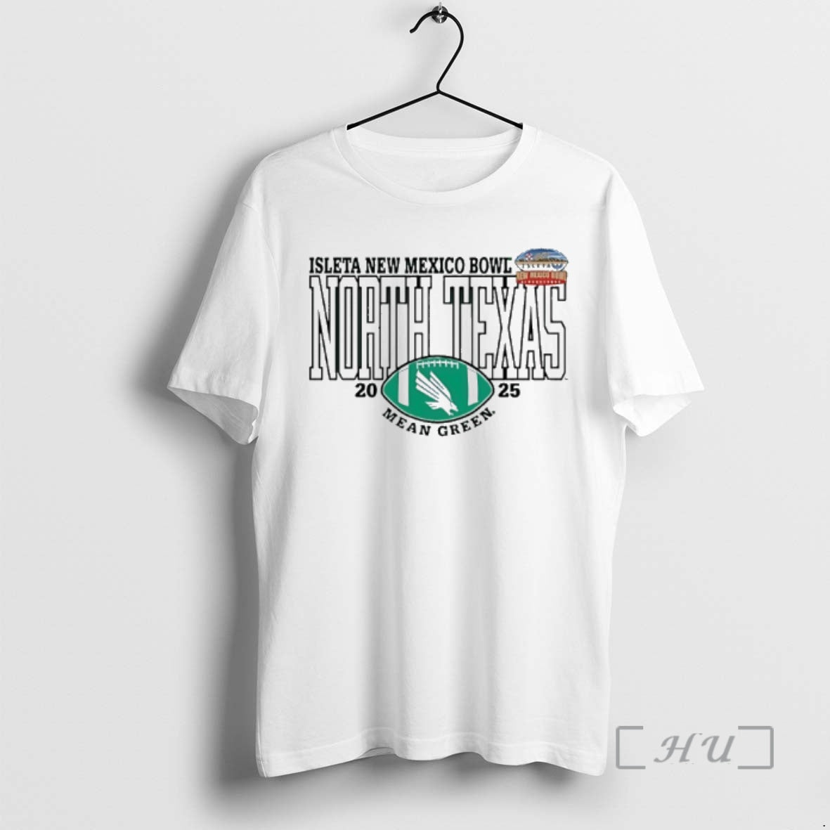 New North Texas Mean Green 2025 New Mexico Bowl Football T-Shirts, Hoodie, Sweatshirt | WearSparks.com