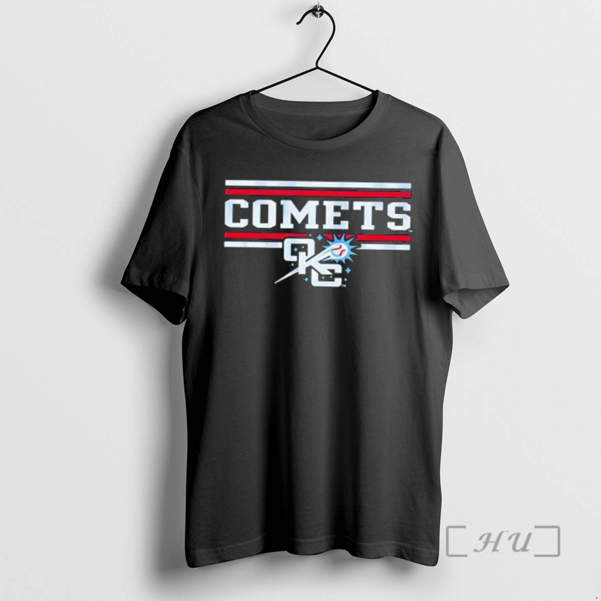 New Oklahoma City Thunder Comets Tylish T-Shirts, Hoodie, Sweatshirt | WearSparks.com