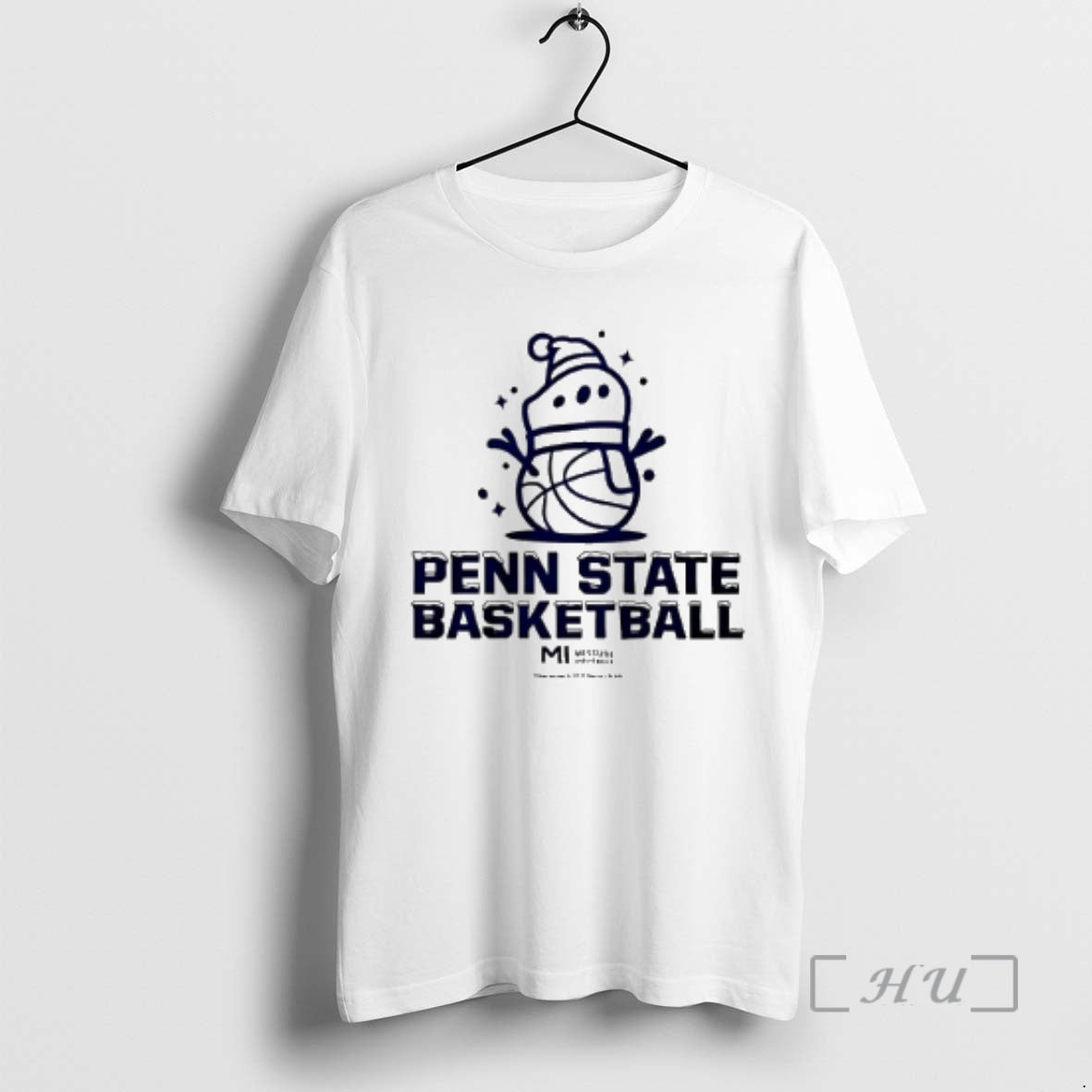 New Penn State Nittany Lions Basketball Snow Ball 2026 T-Shirts, Hoodie, Sweatshirt | WearSparks.com