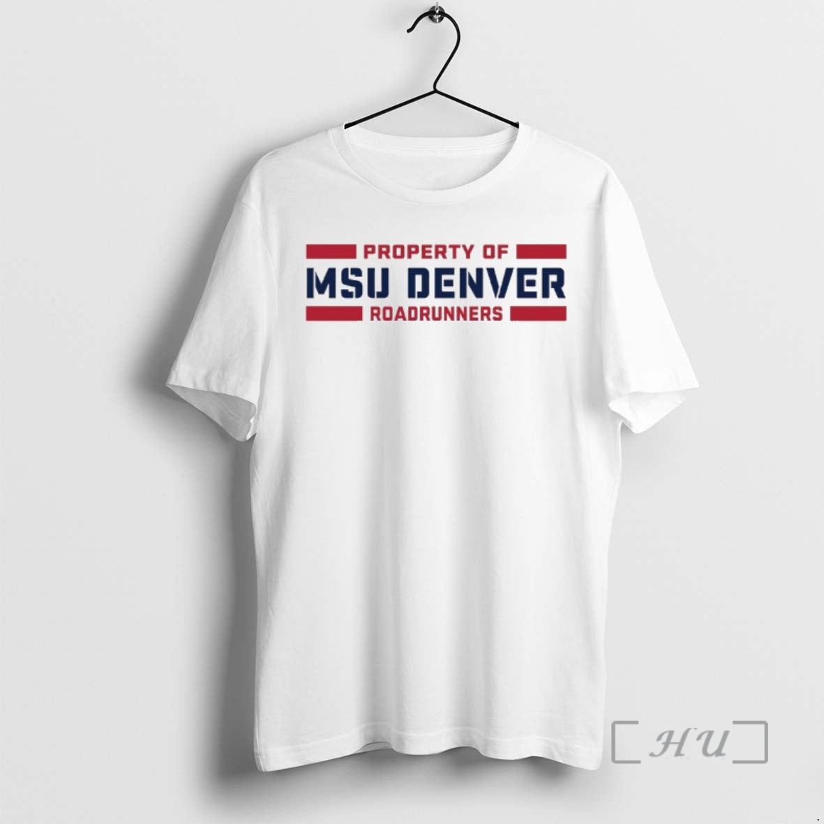 New Property Of Msu Denver Roadrunner T-Shirts, Hoodie, Sweatshirt | WearSparks.com