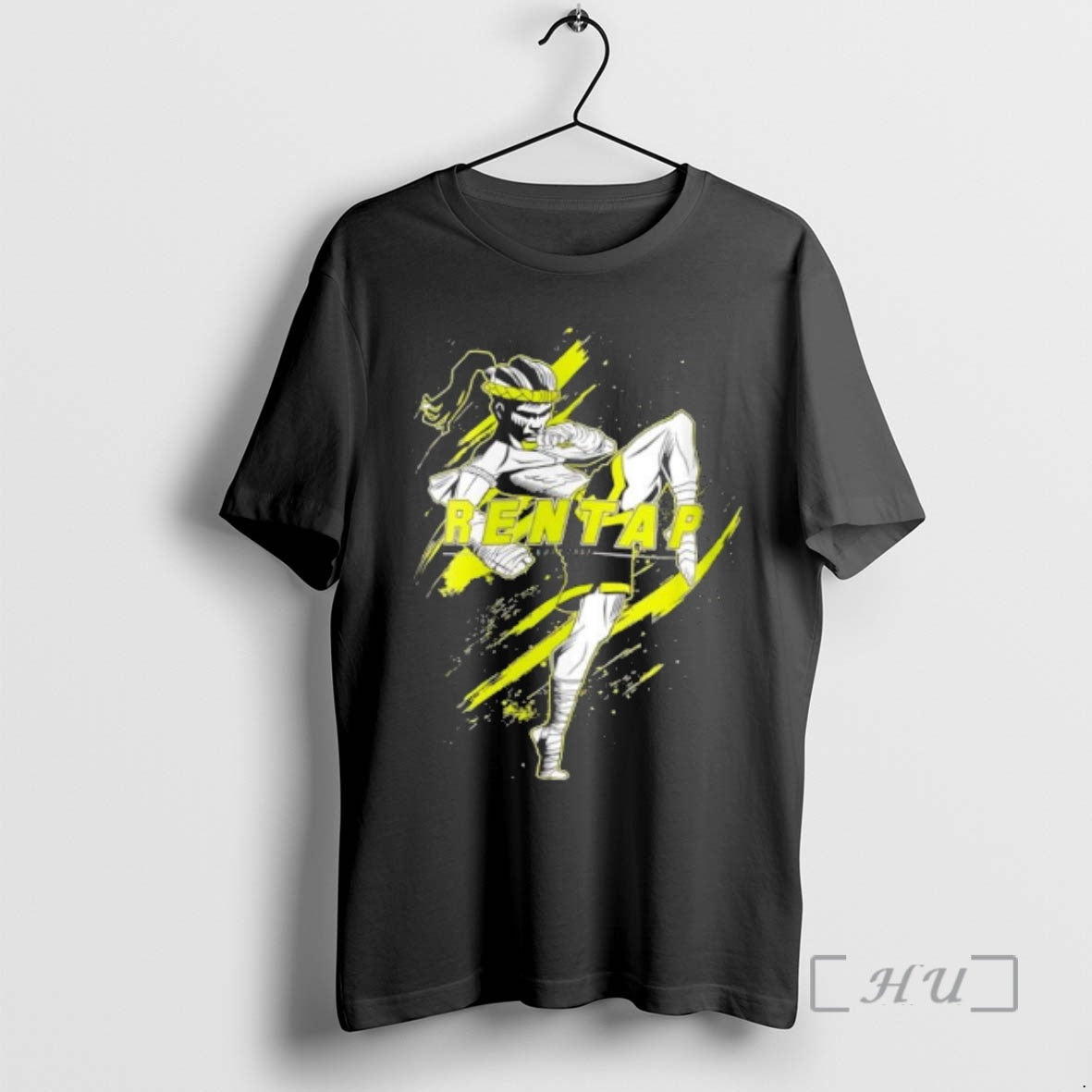 New Rentap Muay Thai Classic T-Shirts, Hoodie, Sweatshirt | WearSparks.com