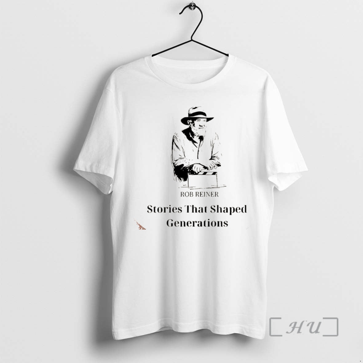 New Rob Reiner Stories That Shaped Generations Christmas T-Shirts, Hoodie, Sweatshirt | WearSparks.com