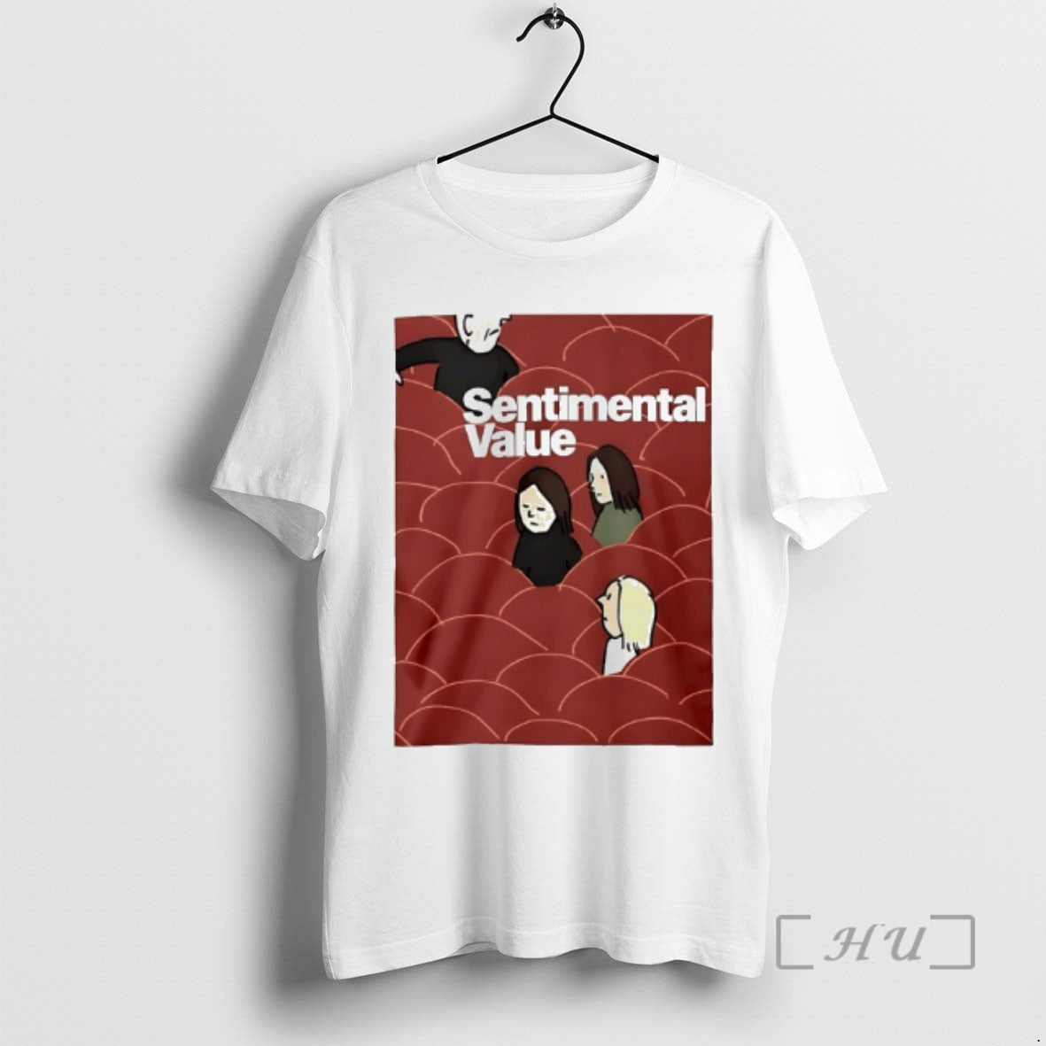 New Sentimental Value T-Shirts, Hoodie, Sweatshirt | WearSparks.com
