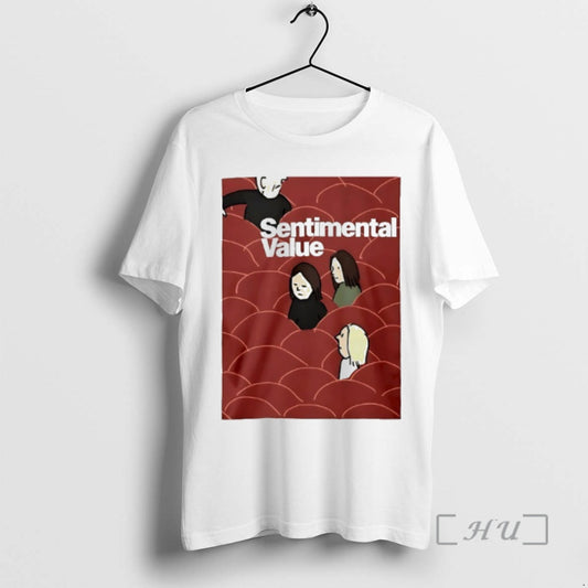 New Sentimental Value T-Shirts, Hoodie, Sweatshirt | WearSparks.com