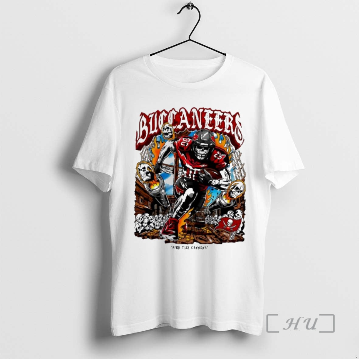 New Tampa Bay Buccaneers Warren Lotas 2025 Mitchell Ness T-Shirts, Hoodie, Sweatshirt | WearSparks.com