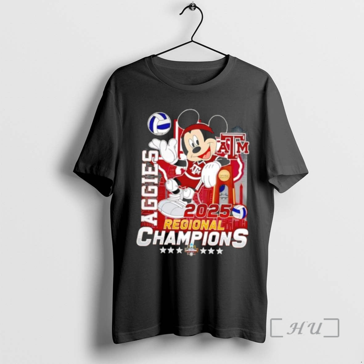 New Texas Am Aggies 2025 Regional Champions Football T-Shirts, Hoodie, Sweatshirt | WearSparks.com