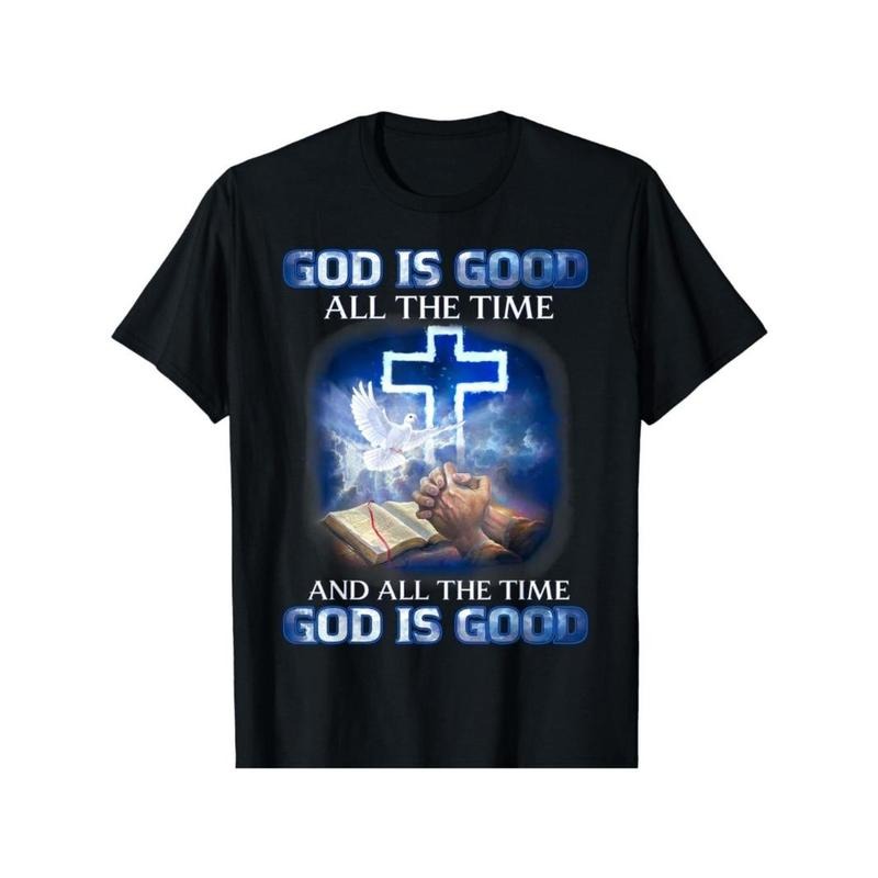 New limited edition God has Been Good, Jesus Quote T-shirt  hilarious Made in USA Hoodie, Sweatshirt | WearSparks.com