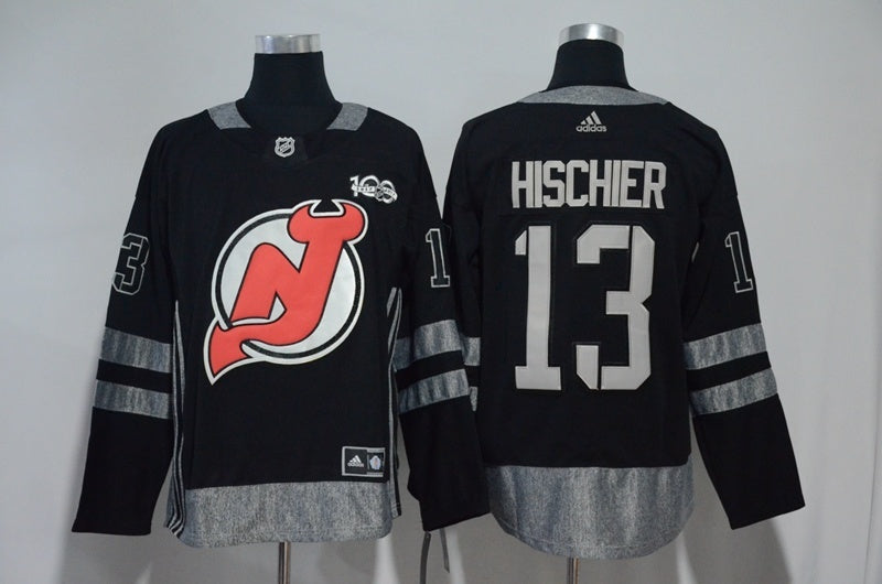 New Jersey Devils