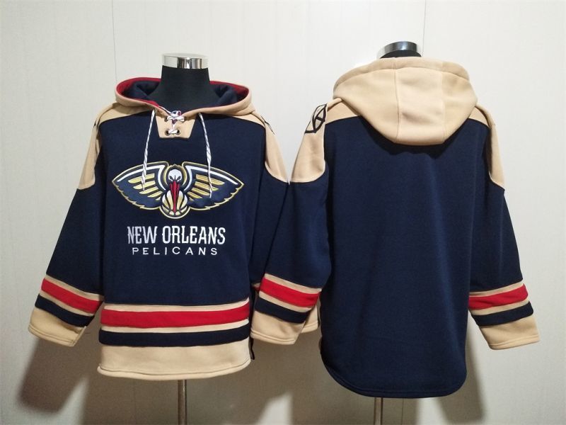 New Orleans Pelicans Pelicans