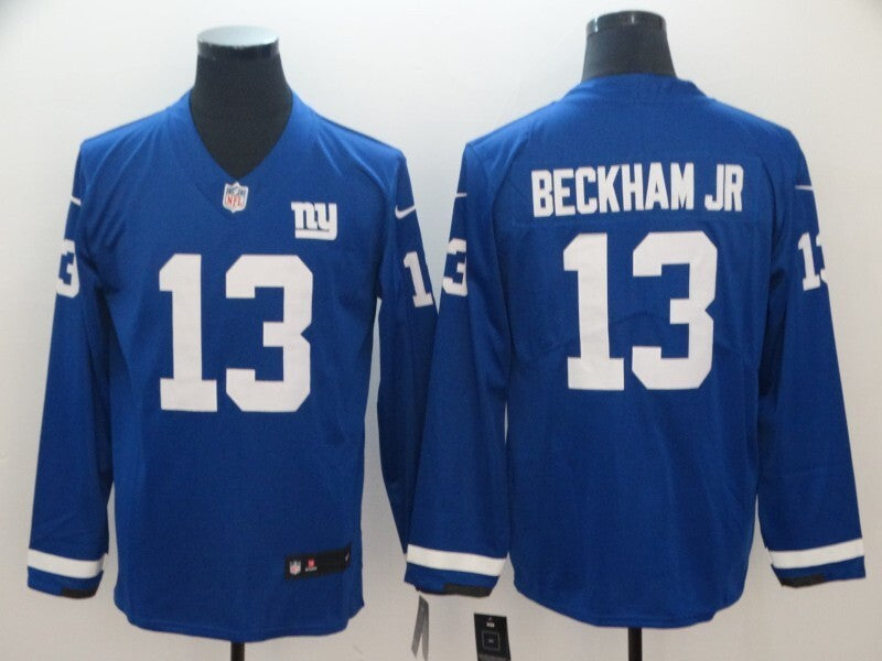 New York Giants #13 Odell Beckham Jr