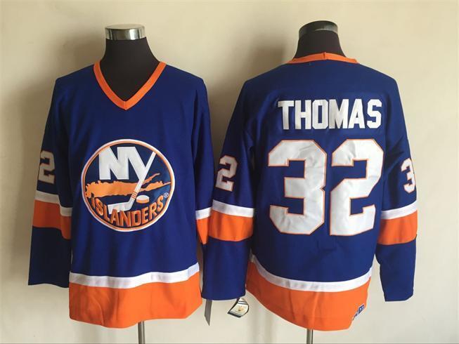 New York Islanders New York Islanders Style 14