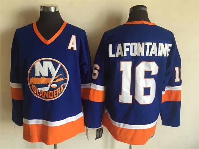 New York Islanders New York Islanders Style 15