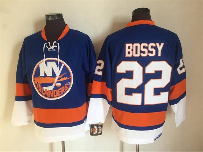 New York Islanders New York Islanders Style 19