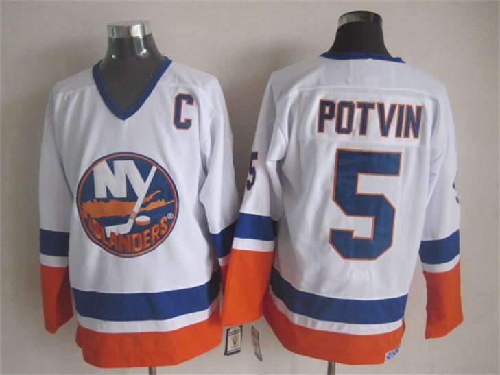 New York Islanders New York Islanders Style 7