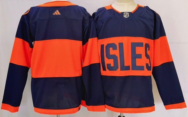 New York Islanders Style 1