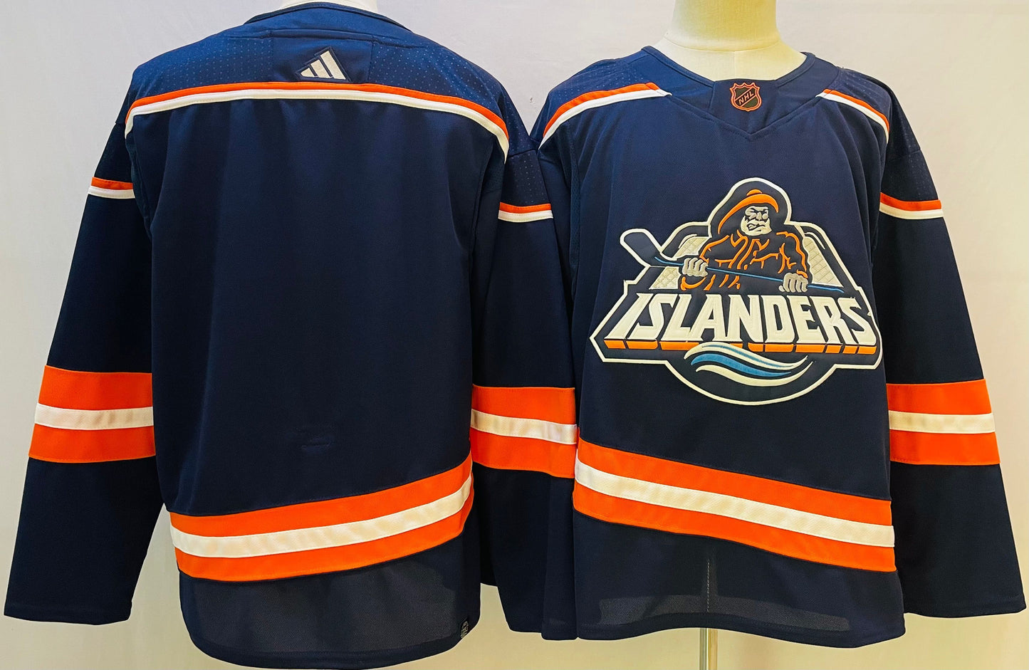 New York Islanders Style 2