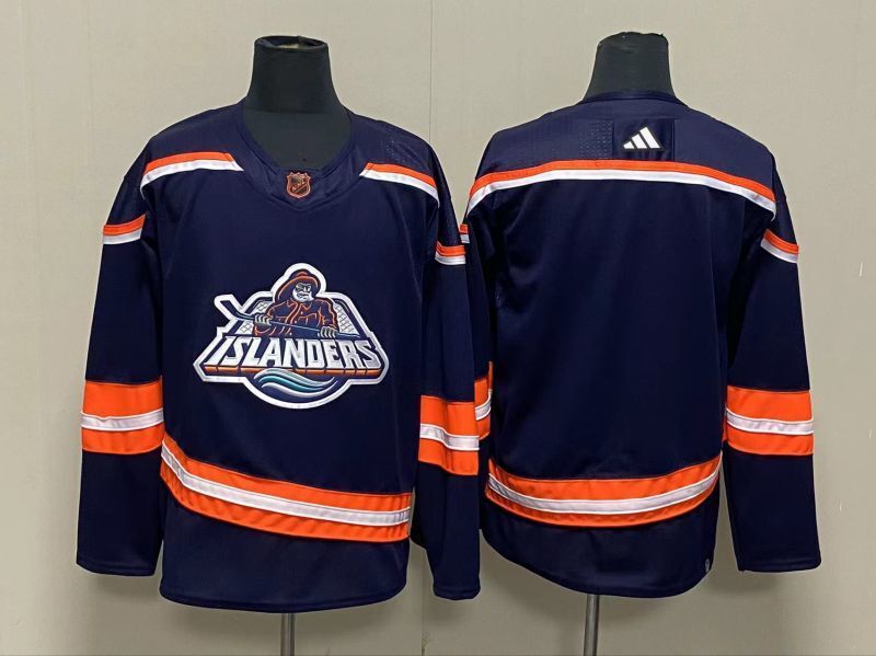 New York Islanders Style 3