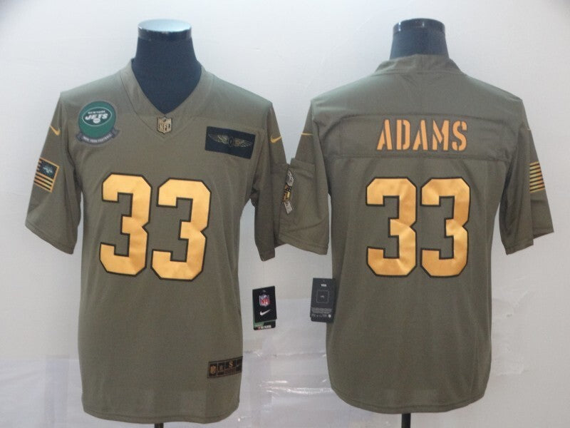 New York Jets 19870