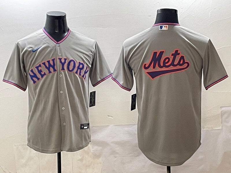 New York Mets Mets V2 Style 1