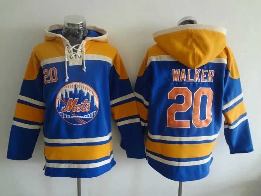 New York Mets Style 3